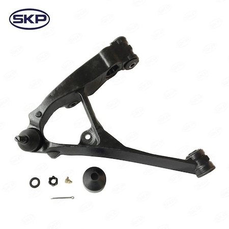 Skyward Automotive Products Suspension Control Arm and Ball Joint Assembly, SRK620381