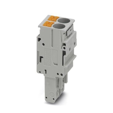 Phoenix Contact PP-H 6/ 2 Plug nom. voltage: 1000 V 3061570