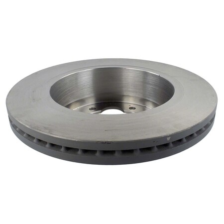 Motorcraft Disc Brake Rotor,  BRRF413