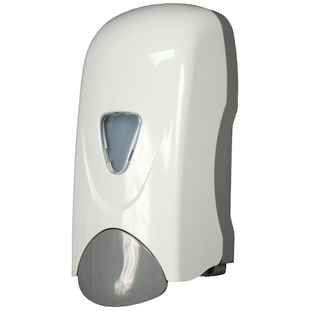 Foam-Eeze Dispenser Foam Soap Refillable - Case of 12, 12PK 9325