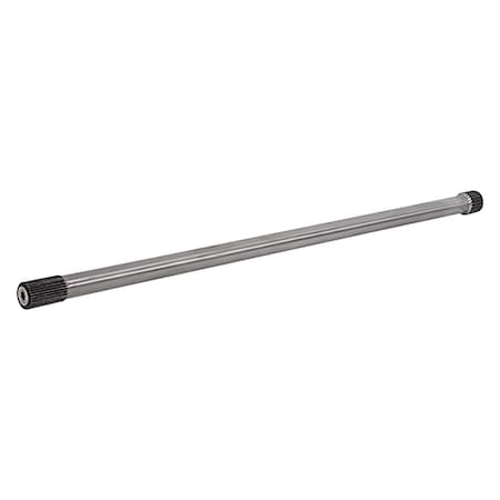 Powerhouse 28.5 in. Gun Drill 31 Spline Axle PO3636421