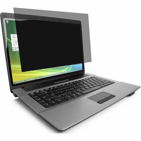 Kensington FP140W10 Privacy Screen for Laptops (14.0" 16:10) K55801WW