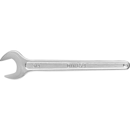 Pferd PFERD Single-head spanner 3/4in 93384