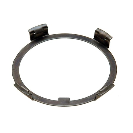 Acdelco RETAINER FRT HELIX SEAL, Automatic Transmission Torque Converter Seal Retaining Ring,  8654491