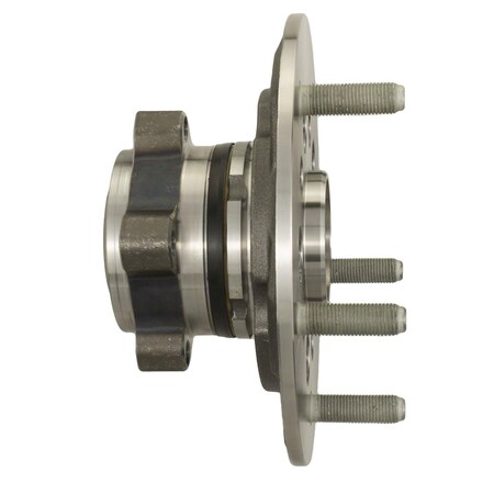 Motorcraft Wheel Hub, HUB375