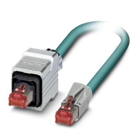 Phoenix Contact VS-PPC/ME-IP20-94F-LI/5 0 Assembled 1415555