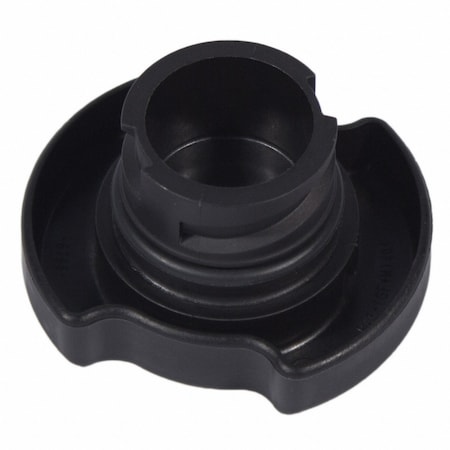 Motorcraft Engine Oil Filler Cap,  EC789