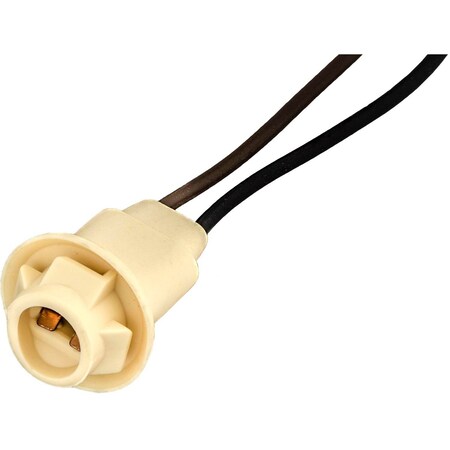 Auveco Pigtail Connector Side-Marker - Ford GM 11166