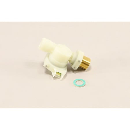 Utica/Dunkirk Flow Meter FE3980C360