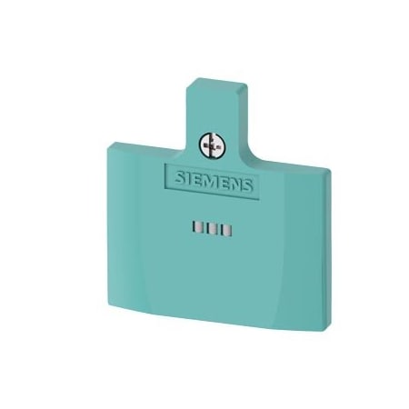 Siemens LED cover for position switch for plastic enclosure 50 mm LEDs 3SE5240-3AA00
