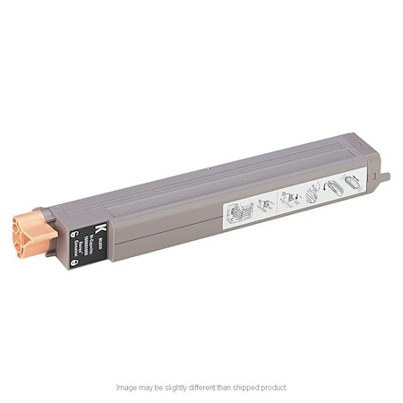 Xerox Replacement, BLACK Compatible Toner, 15,000 page yield 106R01080