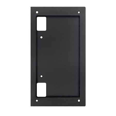 Aiphone Mullion Mount Bracket for IX-DV IX-MB