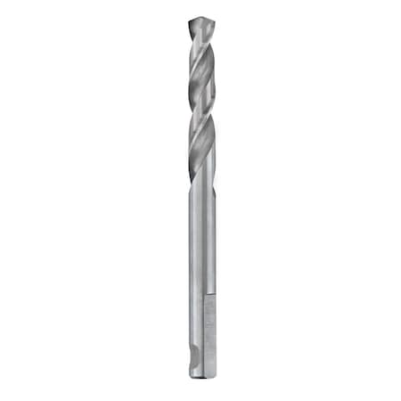 Lenox Pilot Drill Bit, Dia:0.25", L:0.25" LXAH99314PB