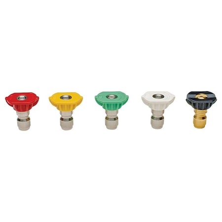 Karcher Karcher 8.641-031.0 Spray Nozzle, Quick Connect 8.641-031.0/793.0