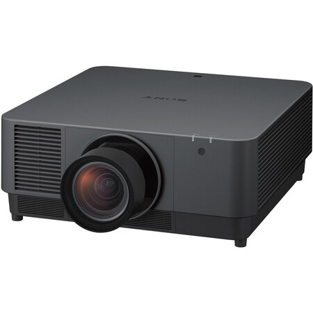 Sony VPLFHZ131L LASER PROJ 13000LUM WUXGA BLK VPLFHZ131L/B
