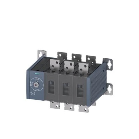 Siemens SENTRON 3KC transfer switching equipment 3KC0350-0RE00-0AA0