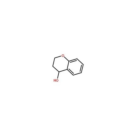 Ak Scientific 4-Chromanol (1g), CAS 1481-93-2 6151AJ-1g