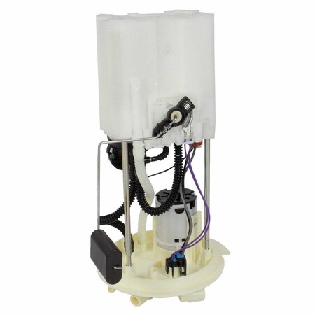 Motorcraft Fuel Pump and Sender Assembly, PFS1219