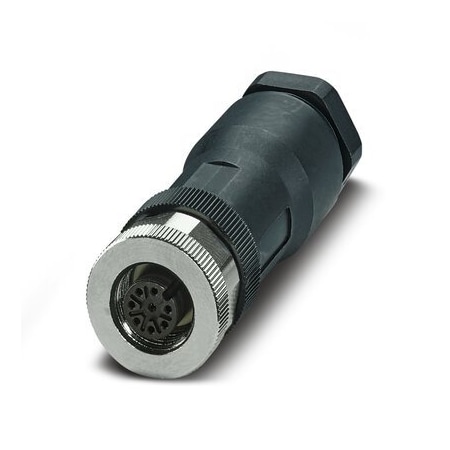 Phoenix Contact SACC-M12FS-8CON-PG11-M Connector 1410665