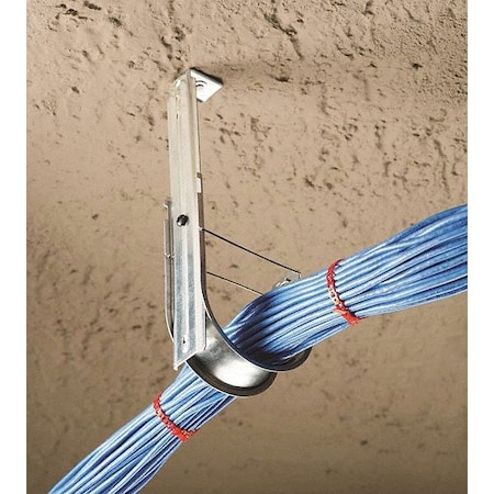 Nvent Caddy Angled Hanger Bracket CATHBA