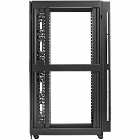 Tripp Lite 42U INDUSTRIAL RACK ENCLOSURE CABINET SR42UBEIS