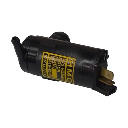 Cnh MOTOR-PUMP, CNH OEM 21EM-00170 21EM-00170
