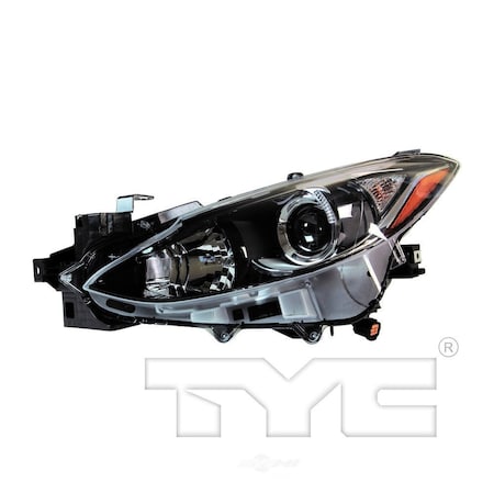 Tyc Regular 20-9524-00