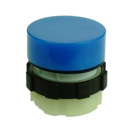 Imo Automation Lens Cap Fresnel Lens, Blue B3RBLUE