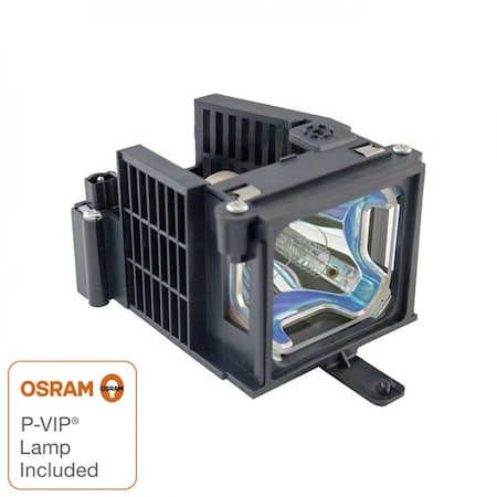 Premium Power Products Replacement Projector Lamp for LCA3124