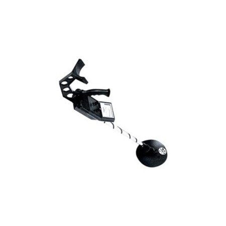 Bounty Hunter The VLF Metal Detector will help you get started finding your treasure without spending a fortune to VLF