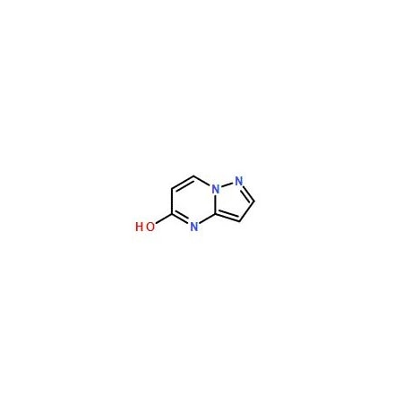 Ak Scientific Pyrazolo[1, 5-a]pyrimidin-5-ol (1g), CAS 29274-22-4 Z4564-1g