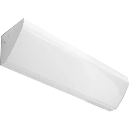 Westgate LED Linear Corner Corridor Lights, White, 10W/15W/20W, 120-277V LCL-2FT-20W-MCTP
