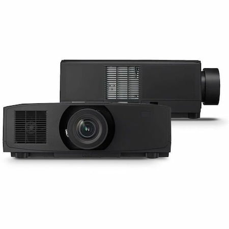 Sharp WUXGA LCD, 7300 LUMEN, INSTALLATION LASER PROJECTOR (THIS PRODUCT SHIPS WITHOUT XP-V731U-B