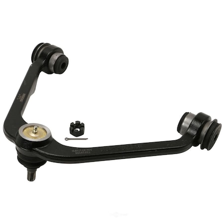 Moog Chassis Products MOOG Suspension Control Arm And Ball Joint Assembly CK622997