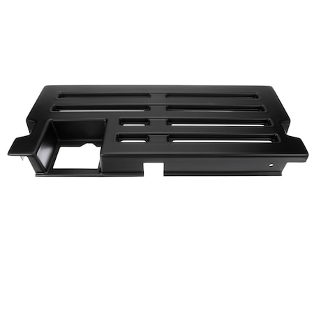 Imbera FRT GRILL, THER BK VFS24 HOLE G00 2077041