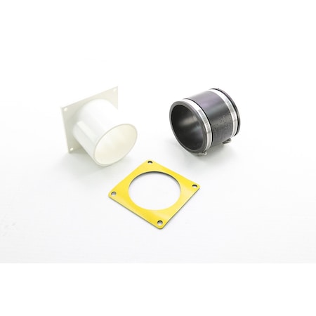 Lochinvar AIR INLET KIT 100163255