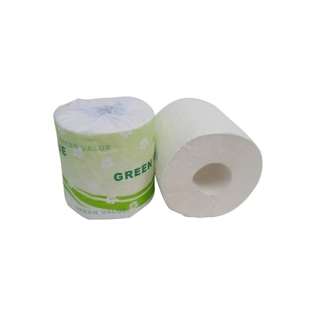Bsl Premium Bath Tissue 2 Ply, 4.2in x 3.26in, 420 Sheet, 96 Rolls 212521