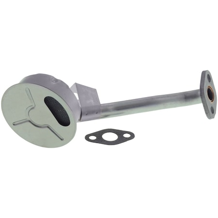 Melling Engine Oil Pump Pickup Tube And Screen,  127S