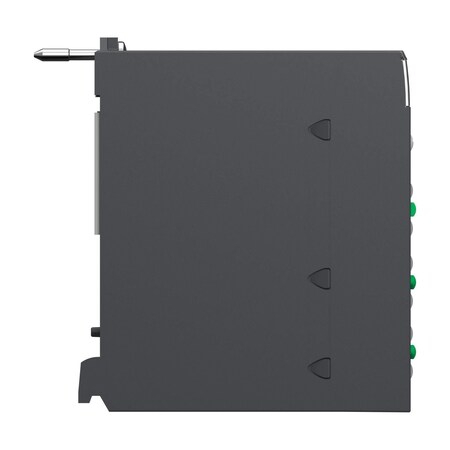 Square D X80 RIO DROP ADAPTOR E/IP PERF ON ETHERNET BMECRA31210