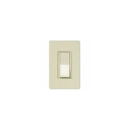 Lutron Switches, Mechanical, Gen Purpose, Hot SC-3PS-HT