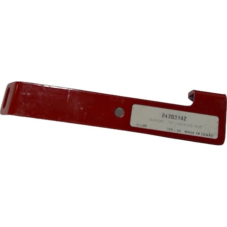 Cnh TUBE SUPPORT, CNH OEM 84203142 84203142