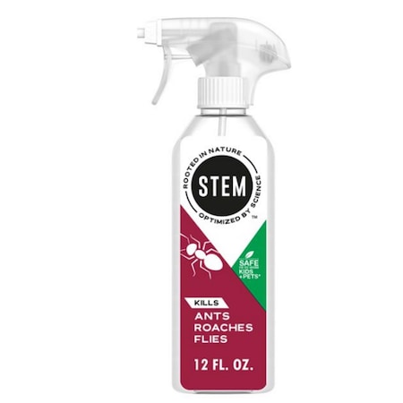 Stem Insect Killer Spray 12 oz 03278