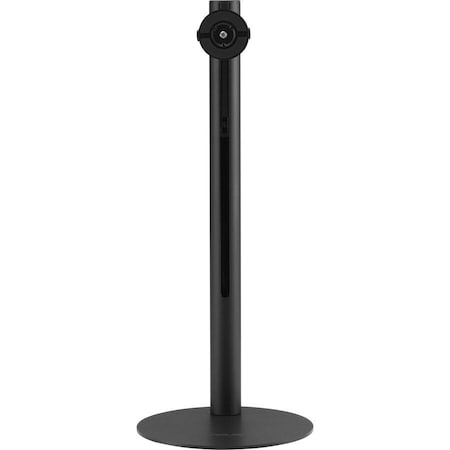 Asus ZenScreen Stand MTS02D - 15.26" Height x 6.30" Width x 6.30" Depth - Titanium MTS02D