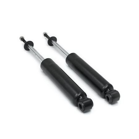 Maxtrac Suspension 2 in. Front Shock Lowering Coil MXT1200SL-1
