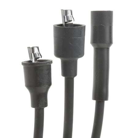 Standard Ignition Standard Motor Products, Spark Plug Wire Set,  9613