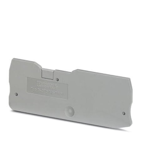 Phoenix Contact D-QTC 2 5-TWIN Cover for terminal 3206571