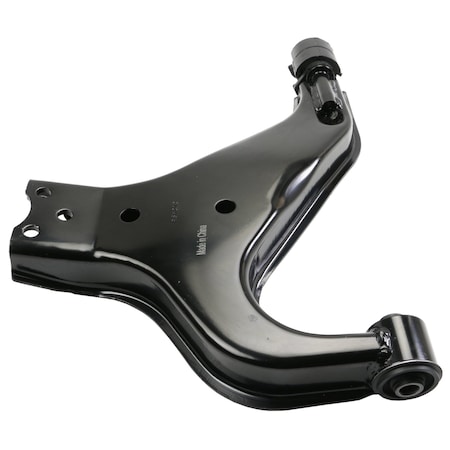 Moog Front Right Lower Suspension Control Arm, RK640329