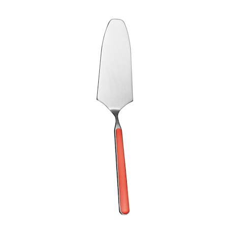 Mepra Fantasia Cake Server - New Coral 10C71116