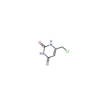 Ak Scientific 6-(Chloromethyl)uracil (5g), CAS 18592-13-7 Y8074-5g
