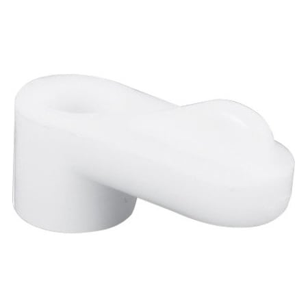 Prime-Line 12PK WHT 516 Scr Clip PL 7773